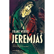Jeremjáš - Franz Werfel