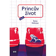 Princův život - Tereza Hellerová