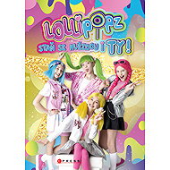Lollipopz: Staň se hvězdou i ty - Michal Mertl