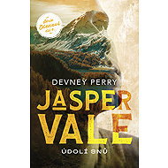 Jasper Vale - Valley of Dreams - Devney Perry
