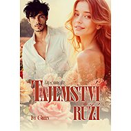 Tajemství růží - Ivy Green