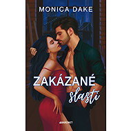 Zakázané slasti - Monica Dake