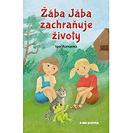 Žába Jába zachraňuje životy - Igor Romanko