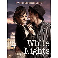 White Nights - Fjodor Dostojewski