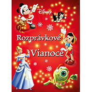 Disney - Rozprávkové Vianoce - 