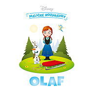 Disney - Maličké rozprávky - Olaf - Collective