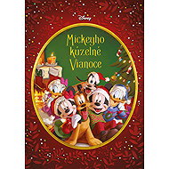 Disney - Mickeyho kúzelné Vianoce - Collective