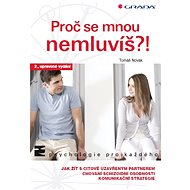 Why aren't you talking to me?! - Tomáš Novák