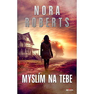 Myslím na Tebe - Nora Roberts