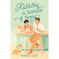 Koláčky a rande k tomu - Sher Lee