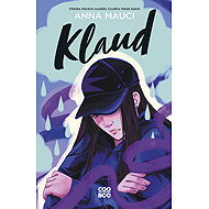 Klaud - Anna Mauci