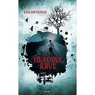 Hladina krve - Eva Brykner