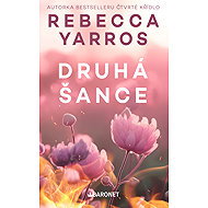 Druhá šance - Rebecca Yarros
