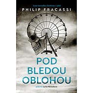 Pod bledou oblohou - Philip Fracassi