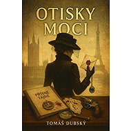 Otisky moci - Tomáš Dubský