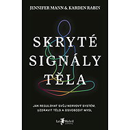 Skryté signály těla - Karden Rabin