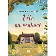 Summer in the countryside - Julie Caplin