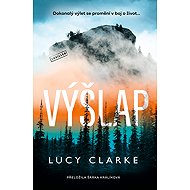 Výšlap - Lucy Clarke