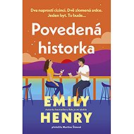Povedená historka - Emily Henry