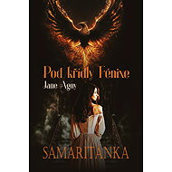 Samaritánka - Jane Agny