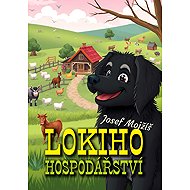 Loki's farm - Josef Mojžíš