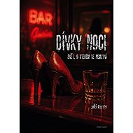 Dívky noci - Jiří Roth