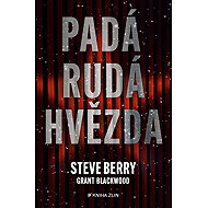 Padá rudá hvězda - Steve Berry