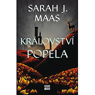 Království popela - Sarah J. Maas