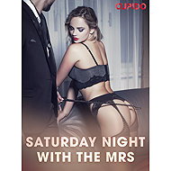 Saturday Night With The Mrs - 