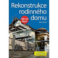 Reconstruction of a family house - Martin Perlík