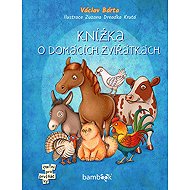 Book about pets - Václav Bárta
