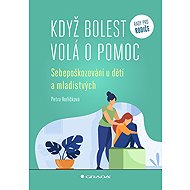 When pain cries for help - Petra Vorlíčková