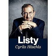 Listy Cyrila Höschla - Cyril Höschl