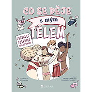 Co se děje s mým tělem - Giulia Marchesi