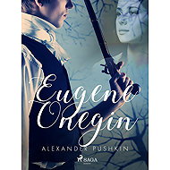 Eugene Onegin - Alexander Pushkin