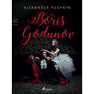 Boris Godunov - Alexander Pushkin