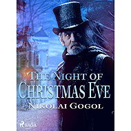 The Night of Christmas Eve - Nikolai Gogol