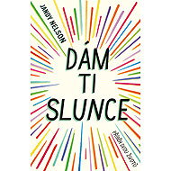 Dám ti slunce - Jandy Nelson