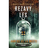 Rezavý les - Anders Motte