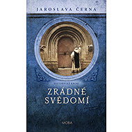 Treacherous conscience - Jaroslava Černá