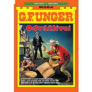 Daredevils - G.F. Unger
