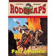 Past near Puente - William Scott