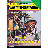 Mary and her revenge - Bill Murphy