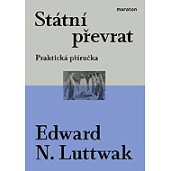 Státní převrat - Edward N. Lutwak