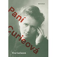 Mrs. Curie - Éve Curieová