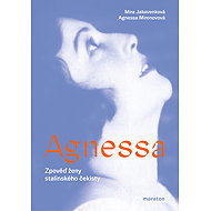 Agnessa - Mira Jakovenková