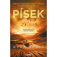 Písek - Hugh Howey