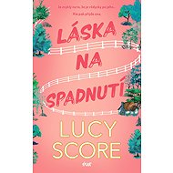 Láska na spadnutí - Lucy Score