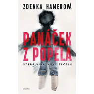 Panáček z popela - Zdenka Hamerová