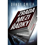 Zrada mezi řádky - Dandy Smith
